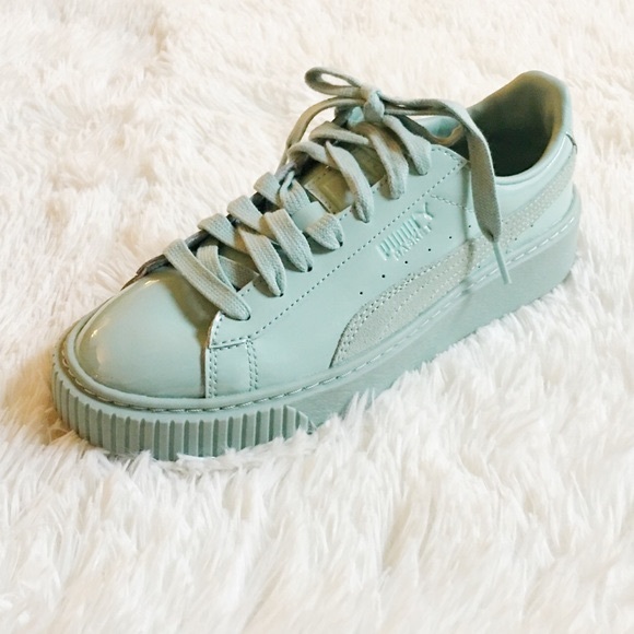 puma basket platform patent - Picture 5 of 5